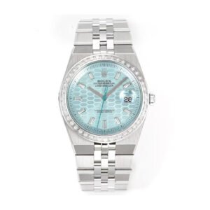 Super Clone Rolex Land Dweller m127286tbr-0001