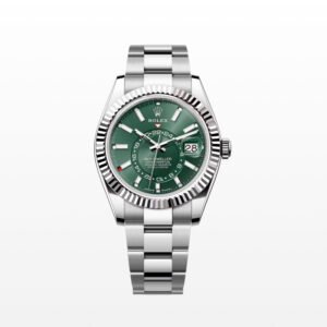 Clone Rolex Sky-Dweller hand m336934-0001