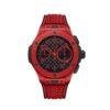 Super clone Hublot Big Bang 20th Anniversary Red Magic 1:1 replica Watch 43mm 4331.CF.1313.RX