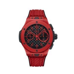 Super clone Hublot Big Bang 20th Anniversary Red Magic 1:1 replica Watch 43mm 4331.CF.1313.RX