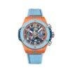 Super 1:1 clone Hublot Big Bang Unico Summer 2025 replica watch 42mm 441.ES.5199.RX