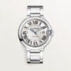 Super clone Ballon Bleu de Cartier watch 1:1 replica 42mm WSBB0049
