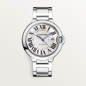 Super clone Ballon Bleu de Cartier watch 1:1 replica 42mm WSBB0049