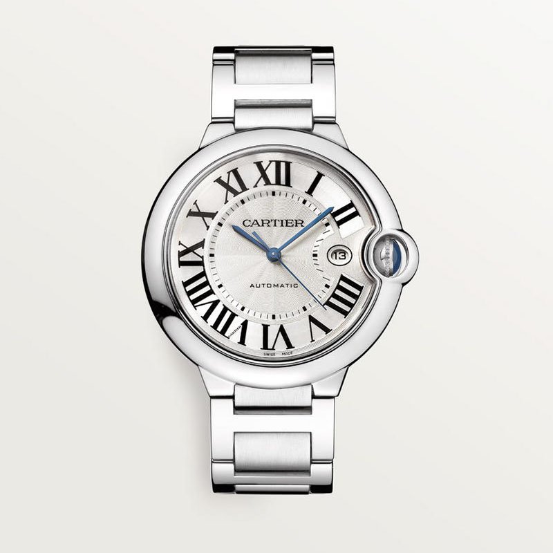 1 Super clone Ballon Bleu de Cartier watch 1:1 replica 42mm WSBB0049