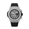 Super Clone Hublot Big Bang Unico Titanium Watch 421.NX.1170.RX