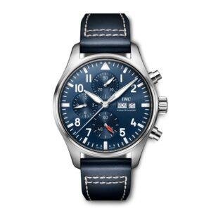 Super 1:1 clone IWC Pilot’s Watch Chronograph IW378003 43mm