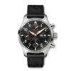 Top 1:1 clone IWC Pilot’s Watch Chronograph 41 APXGP IW388116 41mm