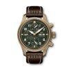 Top 1:1 clone IWC Pilot’s Watch Chronograph 41 IW387902