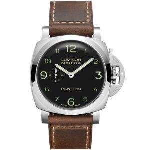 Top-quality clone Panerai 1:1 replica Luminor Marina watch PAM01759