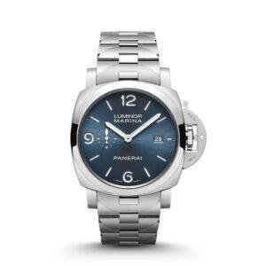 Top-quality clone Panerai 1:1 replica Luminor Marina watch PAM03323