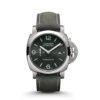 Top clone Panerai 1:1 replica Luminor Marina Titanio watch PAM03325