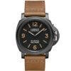 Top clone Panerai 1:1 replica Luminor Marina Militare watch PAM05218 44mm