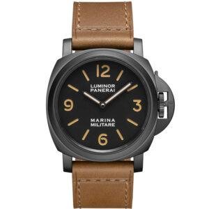 Top clone Panerai 1:1 replica Luminor Marina Militare watch PAM05218 44mm