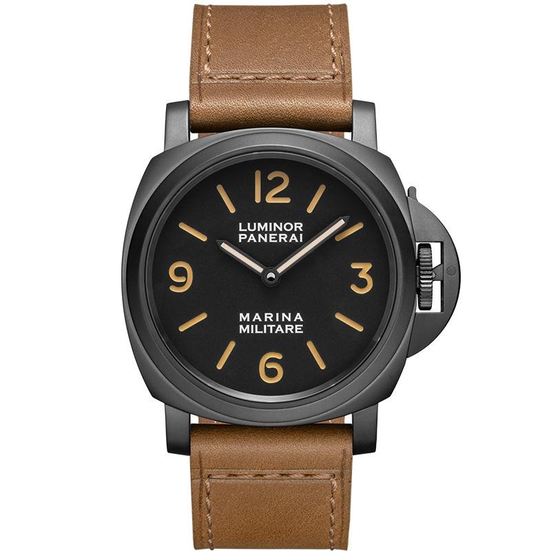 1:1 replica of Luminor Marina Militare PAM05218 Top clone Panerai 1:1 replica Luminor Marina Militare watch PAM05218 44mm