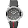 Top-quality clone Panerai 1:1 replica Luminor Tre Giorni Luna Rossa PAM01653 44mm