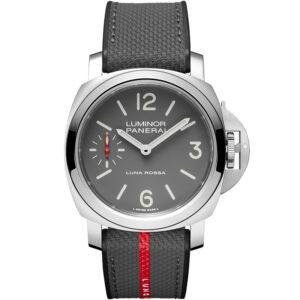 Top-quality clone Panerai 1:1 replica Luminor Tre Giorni Luna Rossa PAM01653 44mm
