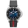 Top clone Panerai 1:1 replica Submersible Luna Rossa PAM01565 44mm