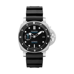 Top-quality clone Panerai 1:1 replica of the Submersible PAM02683 42mm