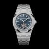 Clone Audemars Piguet Royal Oak Selfwinding Flying Tourbillon Watch, 41mm, 26730TI.OO.1320TI.02