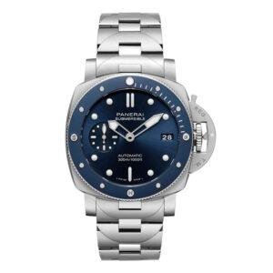 Top clone Panerai 1:1 replica of Submersible PAM02068 42mm