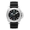 Top clone Panerai 1:1 replica of Submersible QuarantaQuattro PAM01596 42mm
