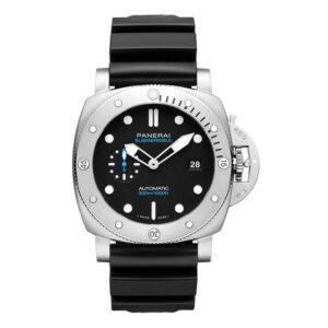 Top clone Panerai 1:1 replica of Submersible QuarantaQuattro PAM01596 42mm