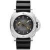 Top clone Panerai 1:1 replica Submersible GMT Navy SEALs PAM01323 44mm
