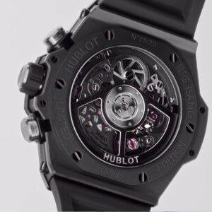 Super Clone Hublot Big Bang Unico Magic Ceramic 1:1 replica watch 44mm 441.CIB.1171.RX