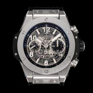 Super Clone Hublot Big Bang Unico Titanium Watch 421.NX.1170.RX