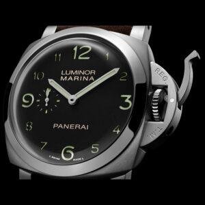 Top-quality clone Panerai 1:1 replica Luminor Marina watch PAM01759