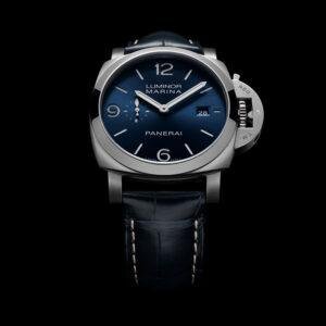Top-quality clone Panerai 1:1 replica Luminor Marina watch PAM03313
