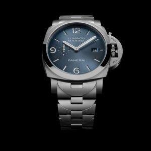 Top-quality clone Panerai 1:1 replica Luminor Marina watch PAM03323