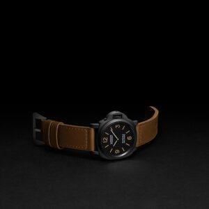 Top clone Panerai 1:1 replica Luminor Marina Militare watch PAM05218 44mm