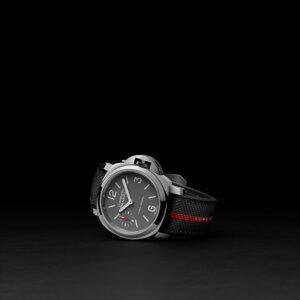 Top-quality clone Panerai 1:1 replica Luminor Tre Giorni Luna Rossa PAM01653 44mm