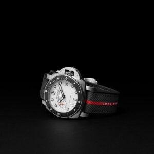 Top clone Panerai 1:1 replica Submersible Luna Rossa PAM01579 42mm