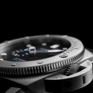 Top clone Panerai 1:1 replica of Submersible QuarantaQuattro PAM01596 42mm