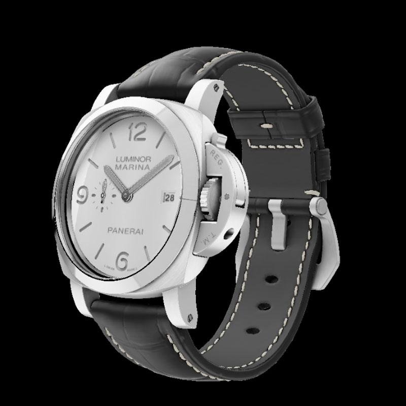 4 Top-quality clone Panerai 1:1 replica Luminor Marina watch PAM03314