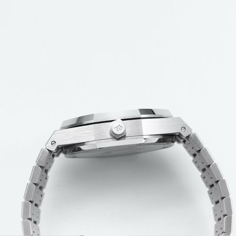 5 Clone Audemars Piguet Royal Oak Selfwinding Flying Tourbillon Watch, 41mm, 26730ST.OO.1320ST.05