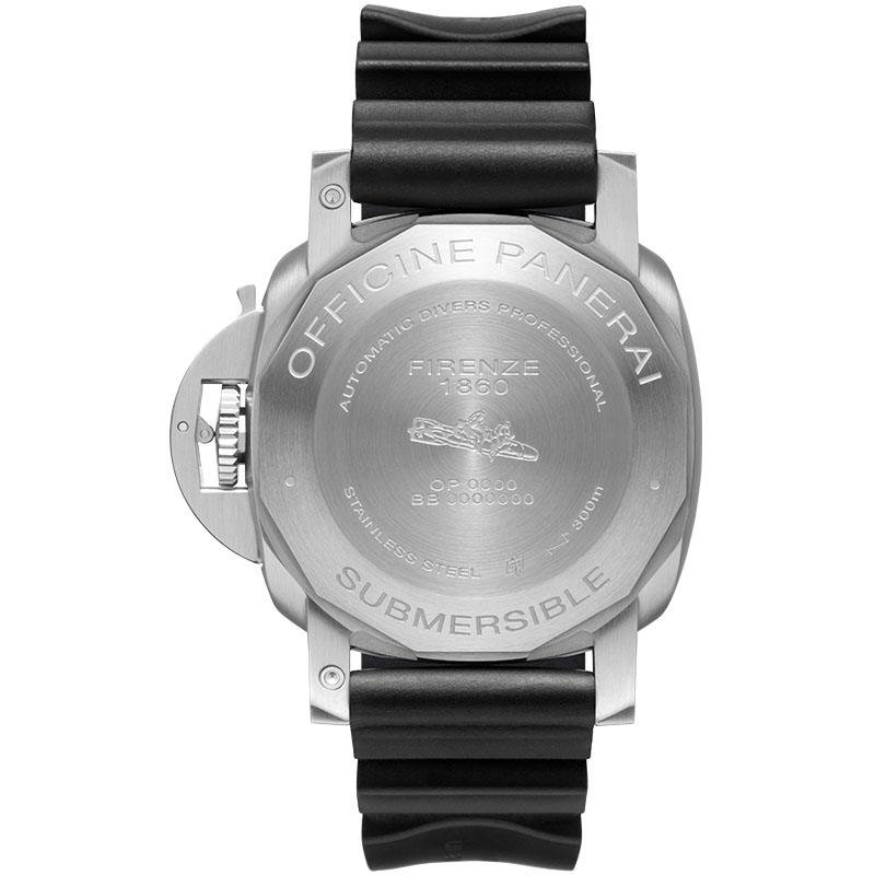 5 Top-quality clone Panerai 1:1 replica of the Submersible PAM02683 42mm