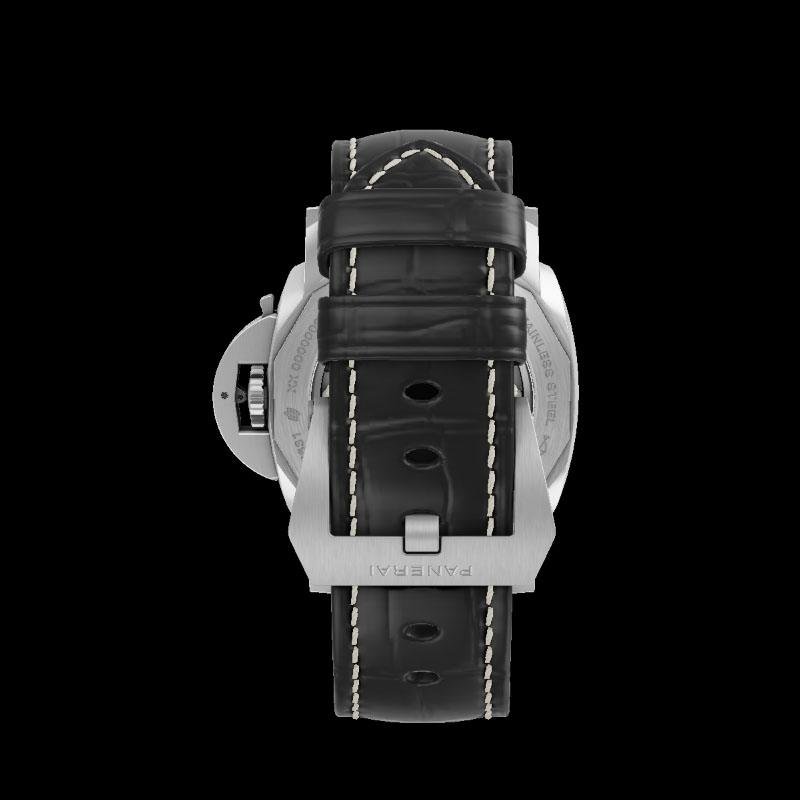 6 Top-quality clone Panerai 1:1 replica Luminor Marina watch PAM03314