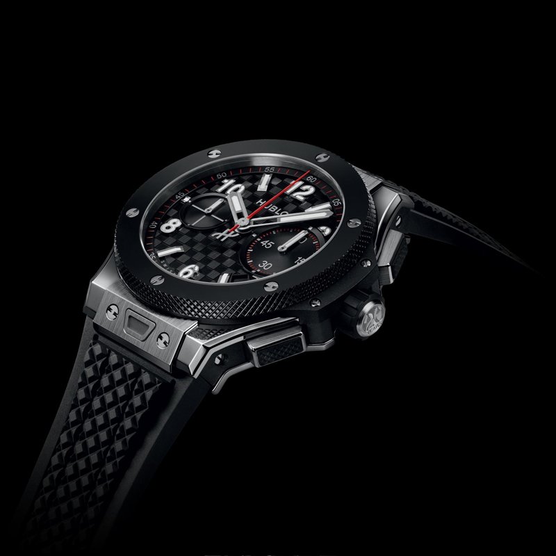 6 Super Clone Hublot Big Bang 20th Anniversary Titanium Ceramic 1:1 Replica Watch 43mm 431.NM.1337.RX