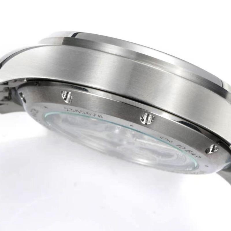 7 Super 1:1 clone IWC Pilot’s Watch Chronograph IW378006 43mm