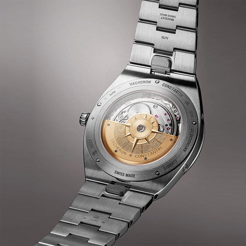 7 Top clone Vacheron Constantin 1:1 replica Overseas Perpetual calendar ultra-thin 4300V/220G-H151 41.5mm