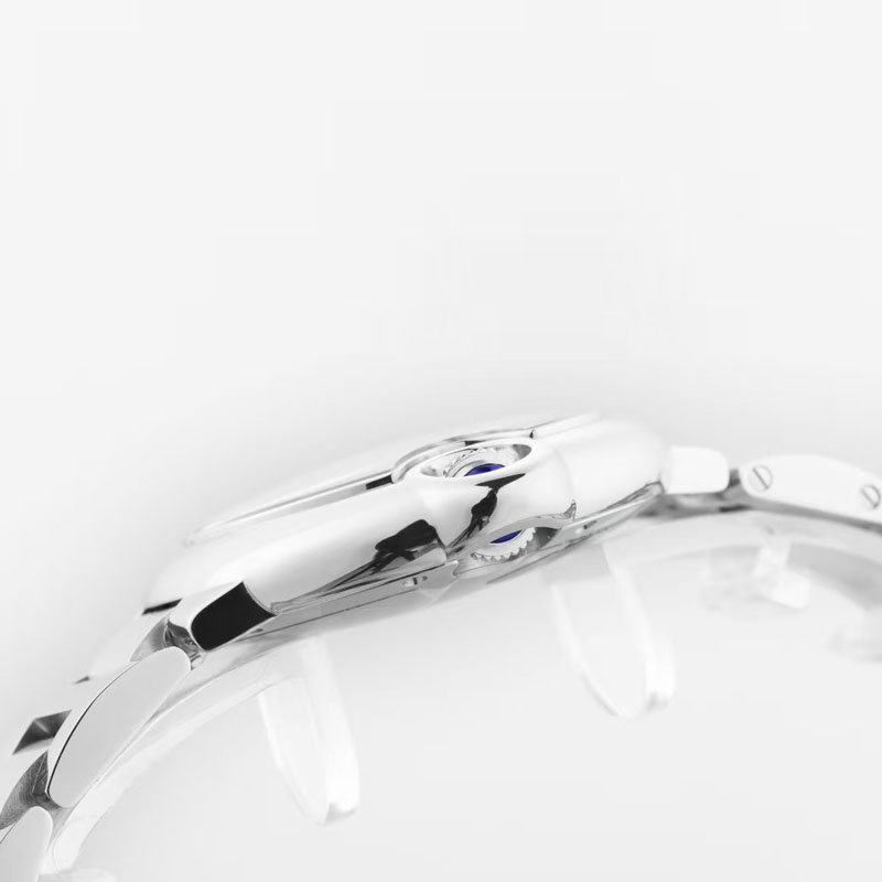 7 Super Clone Ballon Bleu de Cartier Watch 1:1 Replica 33mm WSBB0068