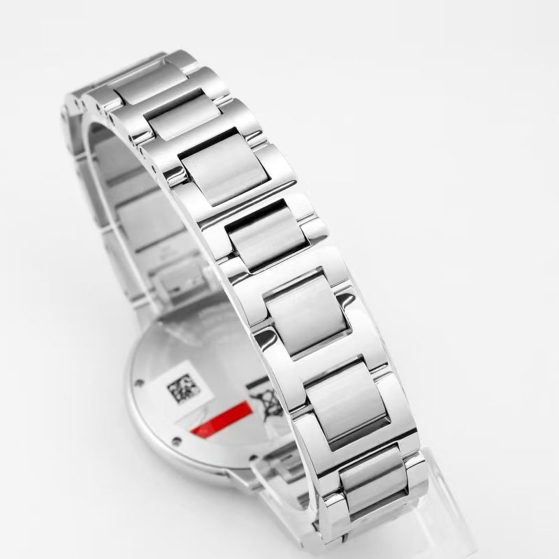 9 Super Clone Ballon Bleu de Cartier Watch 1:1 Replica 33mm WSBB0068